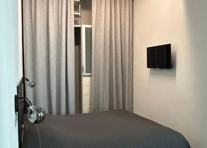 Domus شقة مودينا