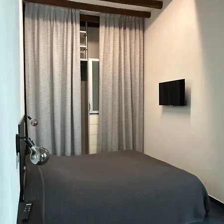 Domus Appartement Modène