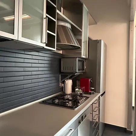 Appartement Domus Modène