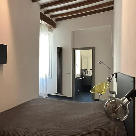 Appartement Domus Modène