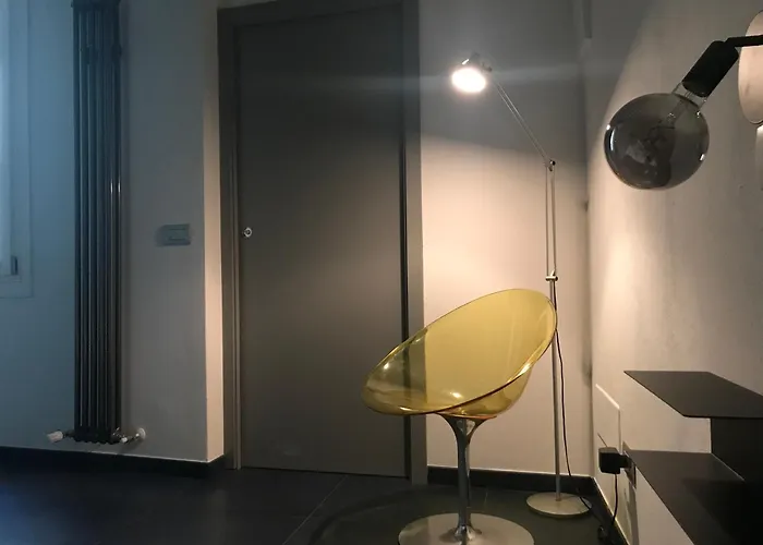 Διαμέρισμα Domus *