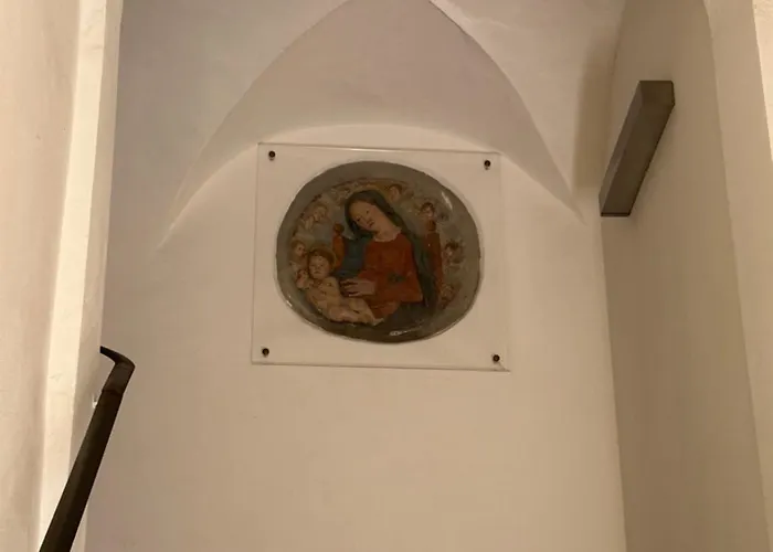 Lejlighed Domus