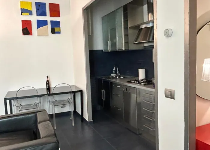 Domus Διαμέρισμα *