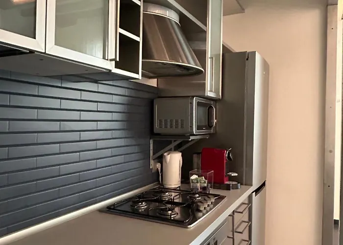 Apartament Domus Modena