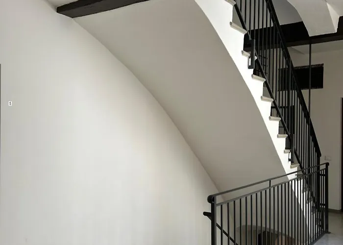 Lejlighed Domus *