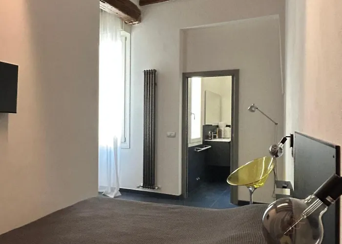 Lejlighed Domus Modena