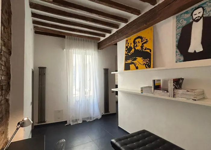 Domus * Modena
