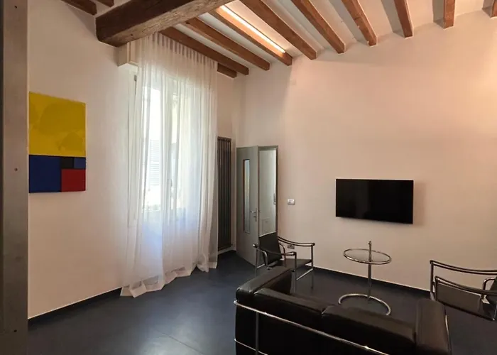 Lejlighed Domus *
