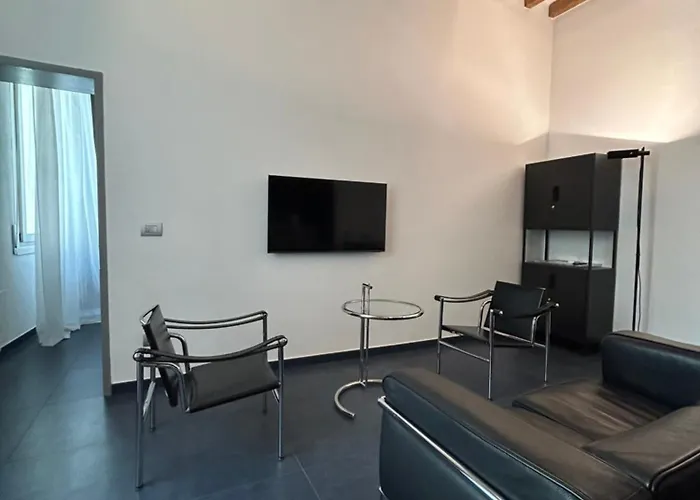 Διαμέρισμα Domus *