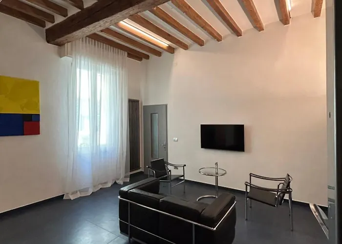 Lejlighed Domus